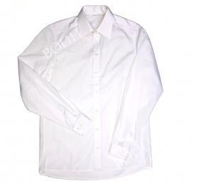 Рубашка белая (в заправку)