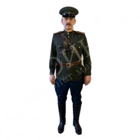 Комплект формы офицера