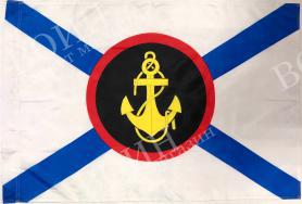 Флаг Морская пехота 70*105 см