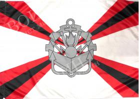Флаг Инженерные войска 90*135 см